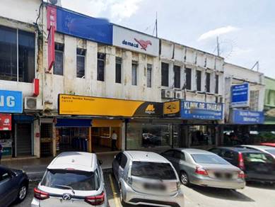 Shop-lot-for-sale-Petaling-Jaya-Selangor
