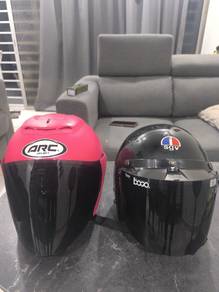 Helmet for sale 