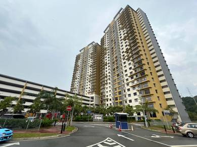 Apartment-for-rent-Putrajaya-Putrajaya