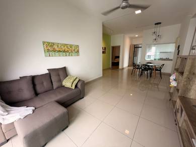 Seasons Luxury Apartments @ Amara Larkin