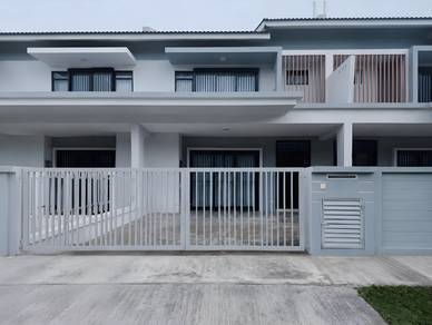 2-storey-Terraced-House-for-rent-Sepang-Selangor