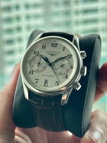 (VERY MINT) Longines Master Collection Automatic