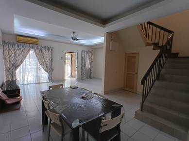 2-storey-Terraced-House-for-sale-Shah-Alam-Selangor