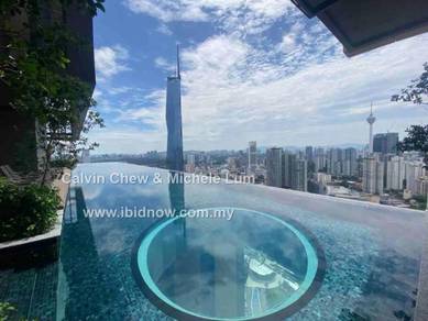 Lucentia Residences