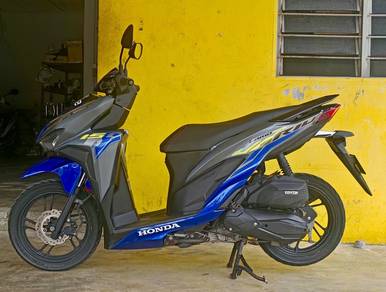 2020 Honda Vario 150 Vario150