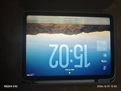 ipad a16