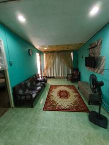 Terraced-House-for-rent-Kuala-Terengganu-Terengganu