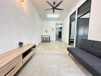 1-storey-Terraced-House-for-rent-Sungai-Petani-Kedah