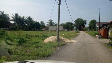 Residential-Land-for-sale-Pasir-Mas-Kelantan
