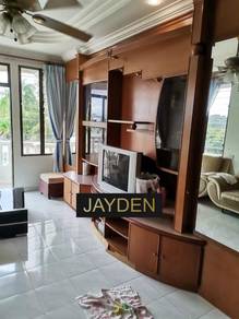 Grandview Condominium,2 Carpark,Fully Furnished,Tanjong Tokong,Penang