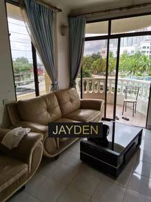 Grandview Condominium,2 Carpark,Fully Furnished,Tanjong Tokong,Penang