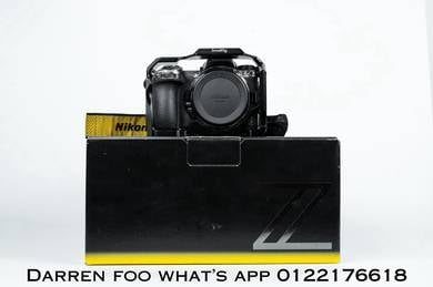 Nikon Z6 Body +Free Gift