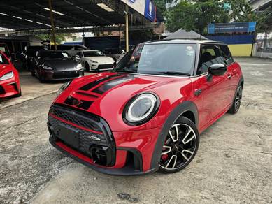2022 Mini JOHN COOPER WORKS 2.0 (A)