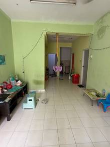 Pulai Jaya Shoplot Apartment