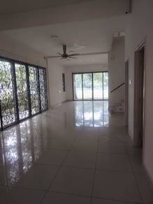 Semi-Detached-House-for-rent-Bukit-Mertajam-Penang-1