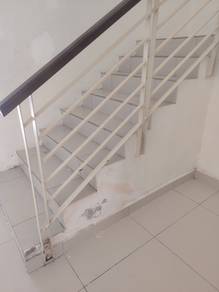 Semi-Detached-House-for-rent-Bukit-Mertajam-Penang-3