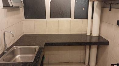 Galleria 2 Equine Park Seri Kembangan - PARTIAL FURNISH