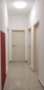 Galleria 2 Equine Park Seri Kembangan - PARTIAL FURNISH