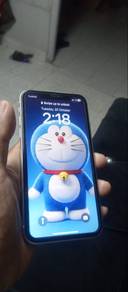 iphone xr 128gb terbaik white