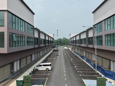 Shop-lot-for-sale-Klang-Selangor