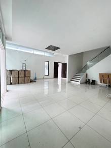 Aster @ Seri Austin / 2 Sty Semi D / Kitchen Extended / Gated Guarded