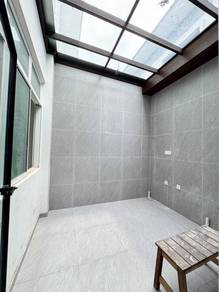 Aster @ Seri Austin / 2 Sty Semi D / Kitchen Extended / Gated Guarded