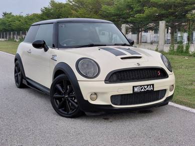 2006 /2015 Mini COOPER S 1.6 Auto R56 HarmanKardon