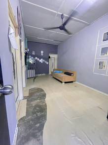 1-storey-Terraced-House-for-sale-Jawi-Penang