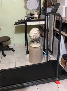 MY-HI Treadmill 