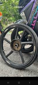 rim arox pnp