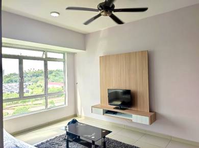 Fairway Suites