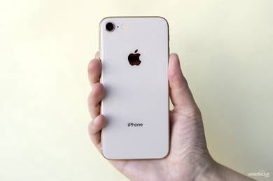 iphone 8 used jual murah2