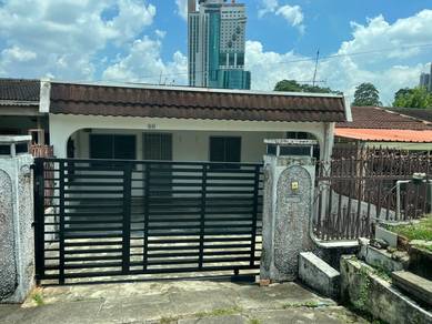 1-storey-Terraced-House-for-rent-Johor-Bahru-Johor