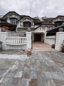 2-storey-Terraced-House-for-rent-Skudai-Johor