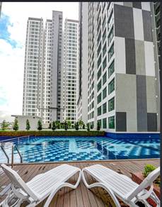 D'Summit Residences
