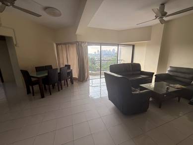 Bangsar Heights