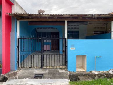 1-storey-Terraced-House-for-sale-Senawang-Negeri-Sembilan