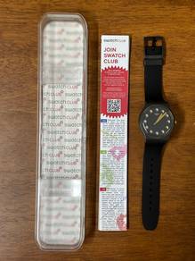 Swatch Passe Temps (SUOM104)