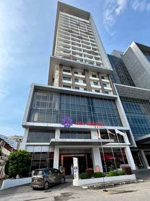 The Straits Residence