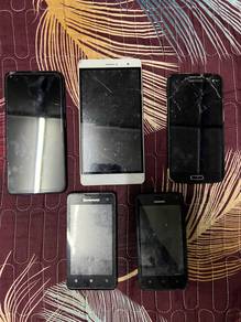 Faulty Phone