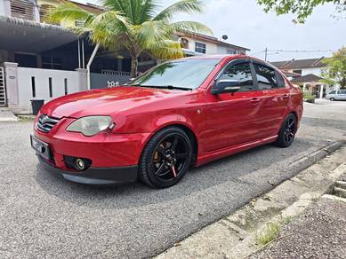 Proton PERSONA 1.6 SE (A)