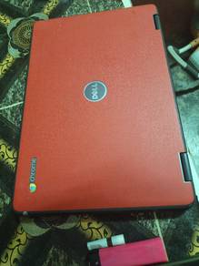 Dell Chrome 