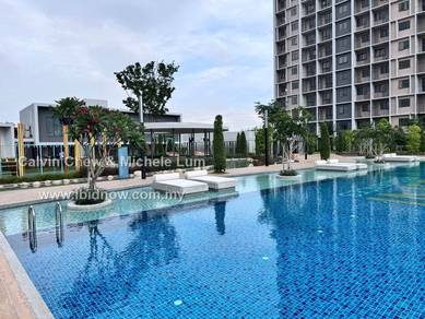 D'Sini Residences @ Setia Alam
