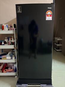 Peti Ais Haier 187L