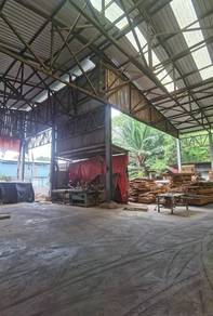 Warehouse-/-Factory-for-sale-Bukit-Rambai-Melaka