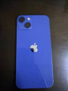 Iphone 13 New Battery