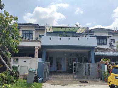 Bilik Untuk disewa di Nilai berdekatan Universiti/Mall/Hospital