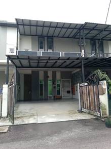 Bandar Layangkasa unblock view 2 Storey -Sales