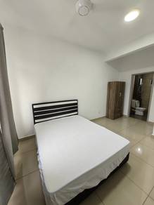 Bukit Bantayan Residences Condo For Rent Inanam