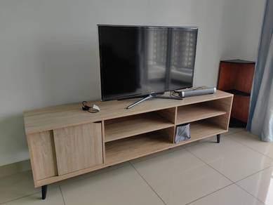 Bukit Bantayan Residences Condo For Rent Inanam